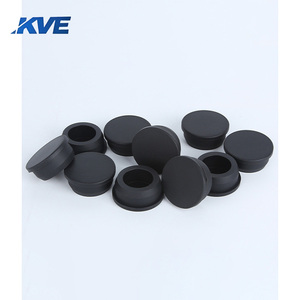 फ्लोरोबर ओ-रिंग स्टॉपर (350 के लिए गर्मी प्रतिरोधी)-जंग और सॉल्वेंट प्रतिरोधी प्रतिरोधी सीलिंग प्लग - Product Image 2