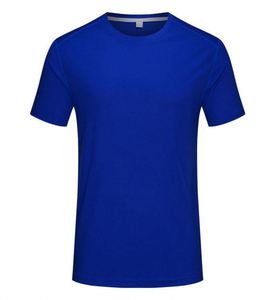 Design Custom Men's and Women's <b>Physical</b> Fitness T-shirts Fitness Round-neck Loose Breathable and Quick-drying T-shirts - Product Image 5