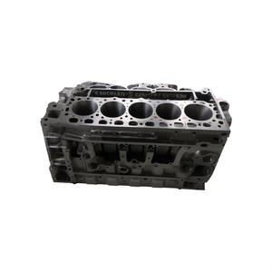 Bloque de Cilindros C10 C11 C12 C26, Bloque de Motor Diésel Industrial Ligero - Product Image 1