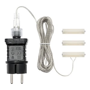 BATTERY ELIMINATOR 3xAAA <b>Power</b> <b>Supply</b> 74316 - Product Image 1