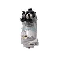 Compresseur de climatisation hybride neuf de la marque ZWON pour Mercedes Benz GLE450 GLE580 W167 A0008303604 A0008308204 CLS450 W257 E450 W238 AMG GT 53