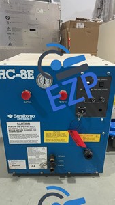 ACHIEVA 1.5T, INTERA 3.0T Quasar HC-8E Seri Kompresor Berpendingin Air untuk MRI Scanner Dalam Ruangan - Product Image 6