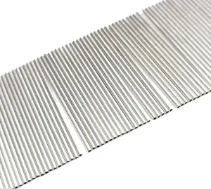 304 316 304L 316L капиллярная труба из нержавеющей стали - Product Image 2