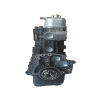 Bloc moteur complet 4JB1T pour Isuzu Elf Trooper JMC Light Truck