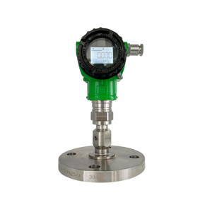 <span class=keywords><strong>Transmitter</strong></span> Tekanan Flens Titanium |   Debug Aplikasi Diafragma Nikel |   IP66 untuk Pengeboran Minyak - Product Image 1