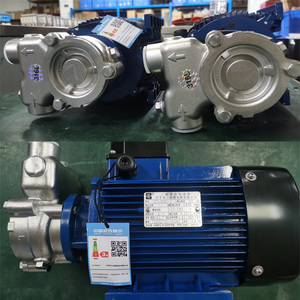 Pompe de mélange immédiate sécurité fiabilité générateur de micro bulles - Product Image 4