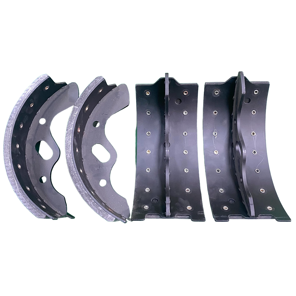 High Performance SHOE ASSY BRAKE for HINO 300 2023 916