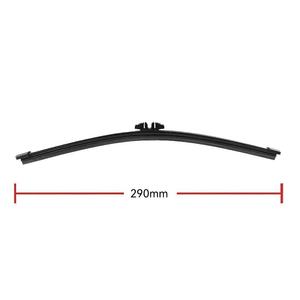 NOVOFLOW 11 "alta qualità tergicristallo posteriore e Kit braccio di ricambio per <span class=keywords><strong>VOLVO</strong></span> <span class=keywords><strong>V40</strong></span> 2013-2016 - Product Image 2