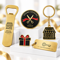 Cadeaux personnalisés pour la grande ouverture, articles promotionnels personnalisés pour les nouvelles boutiques, entreprises et événements d'inauguration