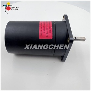 JENNEY Good Condition <b>Printing</b> <b>Machines</b> 61.144.1141 DC 24V Servo Gear Motor (Red Label) SM102 CD102 <b>Printing</b> Machinery Parts. - Product Image 3