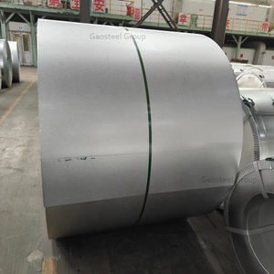 Предварительно окрашенная горячеоцинкованная стальная катушка Z275 0,45 мм 0,47 мм Astm A653 высококачественная оцинкованная стальная продукция - Product Image 5