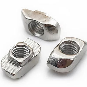 Chất lượng chuyên nghiệp đáng tin cậy M4 M5 M6 M8 búa đầu trong t Hạt - Product Image 1