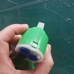 Cartucho de grifo Hemans de 35 mm, válvula estándar para mezcladores monomando de agua. - Product Image 4