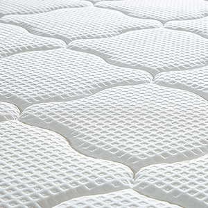 Mát vải mật độ cao gấp giường với nệm Nữ Hoàng kích thước chân không cuộn lên bộ nhớ Bọt Túi mùa xuân nệm - Product Image 4