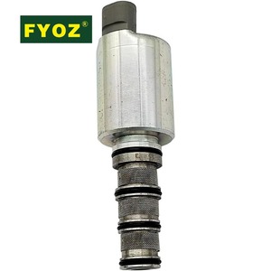 1 Válvula Solenoide AL177192 para Modelos de Tractor 6100D 6130D 6630 6830 6930 7130 7230 7430 <span class=keywords><strong>6145R</strong></span> 6150R - Product Image 1