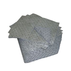 Coussinets absorbants universels à absorption rapide Nouvel état pour un nettoyage efficace des routes et des sites de construction - Product Image 4