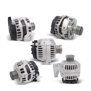 <span class=keywords><strong>Alternador</strong></span> Eléctrico para Automóvil XINWO 36002816 36001811 36001497 36010302 para <span class=keywords><strong>Volvo</strong></span> S60 S80 V60 V70 XC60 XC70 <span class=keywords><strong>XC90</strong></span> - Product Image 3