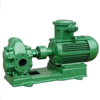 Bomba de Tres Tornillos Horizontal 3G, 3GR, 3GW, 3GN en Oferta