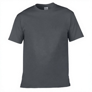T-shirt unisexe de haute qualité 100% coton, coupe classique, manches courtes pour homme, designs personnalisés, séchage rapide - Product Image 1