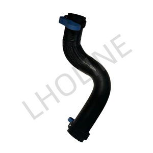 Manguera de Refrigerante 23486368 de Goma EPDM, Longitud Estándar para Reemplazo y Reparación - Product Image 3