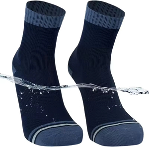 Wholesale Custom Logo Professional Outdoor Sports Waterproof <b>Socks</b> – Men's Athletic Warm Climbing Diving Beach Nylon Hiking <b>Sock</b> - Product Image 1