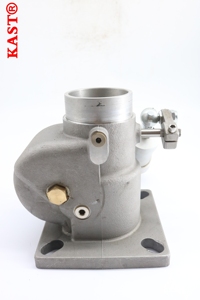 Admisores de descarga KAST AIV-40B AIV-40F AIV-50B AIV-65A AIV-65C AIV-85 AIV-85A AIV-85B AIV-85C AIV-85F - Product Image 5