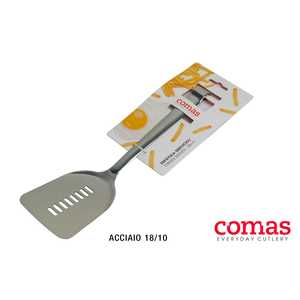 Pelle de service en acier inoxydable 18/10 de 28 cm pour lasagnes, outil de cuisine spécialisé - Product Image 1
