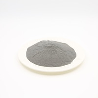 Poudre d'alliage de titane Ti Cp Ti, poudre de TiAl pour la fabrication additive (impression 3D)