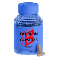 Capsules amincissantes OEM |   Complément Alimentaire Minceur Actiponin Gynostemma Thé Vert pour Adultes Brûleur de Graisse Abdominale et Stimulateur Métabolique