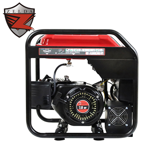 Saldatrice ad Arco 200A con Motore a Benzina, Generatore 7hp, Macchina per Saldatura a Benzina 200A - Product Image 3