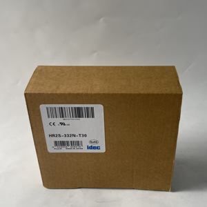 รีเลย์ IDEC รุ่น HR2S-332N-T30 - Product Image 1