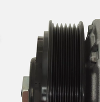 Compresor de Aire Acondicionado para Toyota Corolla, Camry, RAV4 2.5/14 Modelos 88310-0R040 88310-0R041 883100E140 883100E141