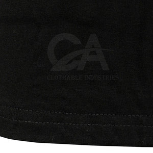 Camiseta Polo para hombre de etiqueta privada Camiseta Polo cómoda para hombre Camiseta Polo de gran tamaño para hombre personalizada - Product Image 4