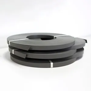 0.4-3mm High Quality Edge Banding Furniture Woodgrain Pvc Edge Banding Tape Furniture Accessories