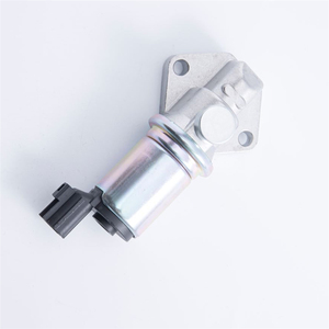 Soupape de régulation d'air de ralenti F65Z9F715EA F65Z9F715EB F65Z9F715HA F67Z9F715BA F67Z9F715BB CX1851 F65E9F715GA pour Ford Lincoln Mercury - Product Image 1