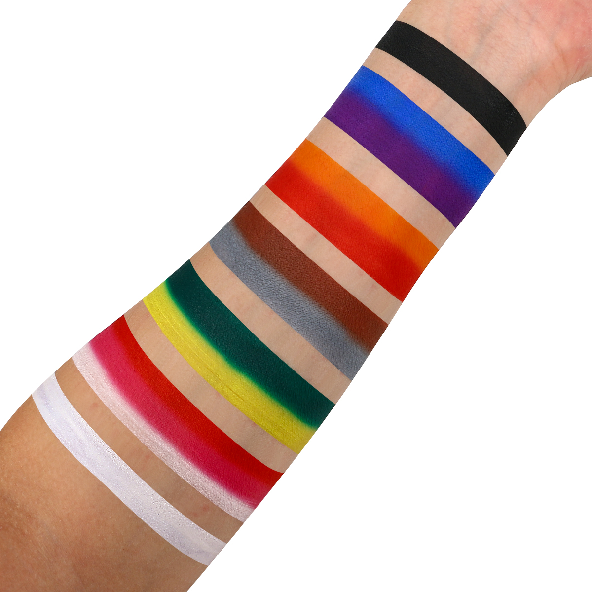 Colore personalizzato