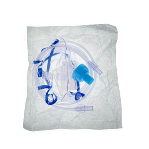 Masker <span class=keywords><strong>nebulizer</strong></span> oksigen pvc sekali pakai dengan <span class=keywords><strong>nebulizer</strong></span> CE - Product Image 4