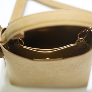 Mini bandolera <span class=keywords><strong>de</strong></span> cuero <span class=keywords><strong>de</strong></span> gamuza <span class=keywords><strong>de</strong></span> <span class=keywords><strong>imitación</strong></span> <span class=keywords><strong>de</strong></span> moda 2025, bolso con cierre <span class=keywords><strong>de</strong></span> cremallera <span class=keywords><strong>para</strong></span> mujer - Product Image 3