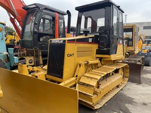 Гусеничный бульдозер Cat D4C D5K D6r D7h D7g D6g 100% б/у гусеница D4H / D4K /D5K/ D5G/ D5H мини-бульдозер для продажи - Product Image 3