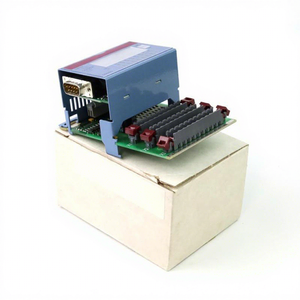 Módulo Acoplador EtherCAT B&R PLC 7dm435.7 Rev.d0, Embalaje Original, Nuevo, Automatización Industrial, Garantía de 12 Meses, Modbus - Product Image 1