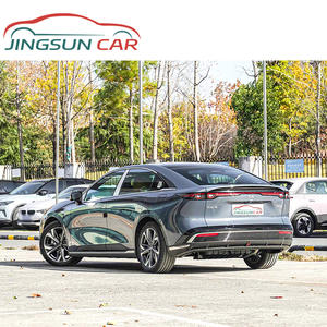 <span class=keywords><strong>Mazda</strong></span> EZ-6 de Rango Extendido 130km/200km 2025 2024 Auto Nuevo Precio Económico - Product Image 2