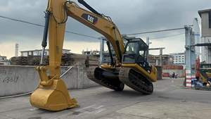 Máy xúc đào thủy lực Nhật Bản đã qua sử dụng Caterpillar 325D 320D <span class=keywords><strong>336D</strong></span> bán. Máy xúc đào CAT 325D 320D <span class=keywords><strong>336D</strong></span> cũ. - Product Image 2