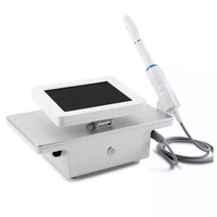 Nouvelle Conception, Service OEM, Appareil de Resserrement Vaginal, Raffermissement de la Peau, Rajeunissement des Lèvres Vaginales, Machine de Beauté pour Resserrement