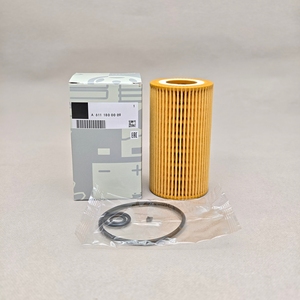 Filtros de <span class=keywords><strong>Aceite</strong></span> para Motor de Automóvil A6111800009 A6111800010 A6111800210 HU718/1K para Automóviles <span class=keywords><strong>Mercedes</strong></span>-<span class=keywords><strong>Benz</strong></span> al por Mayor - Product Image 6