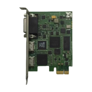 Intensità della scheda di acquisizione Video PLC nuova e originale - Product Image 3