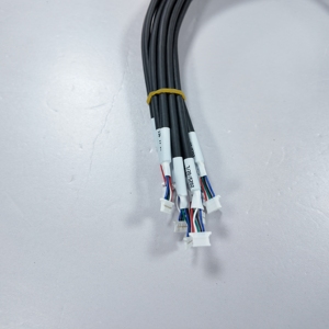 Tùy chỉnh <span class=keywords><strong>USB</strong></span> A để JST PH XH GH SH EH 2 3 4 <span class=keywords><strong>5</strong></span> pin kết nối cáp cho PCB <span class=keywords><strong>USB</strong></span> để JST cáp 4 pin cáp - Product Image 2