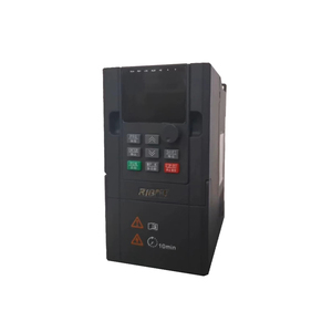 Inversor VFD RIQNO Top 10, 2.2kw, 3 Fases, Variador de Frecuencia CA, 3hp, para Motor PMSM de 2kw - Product Image 3