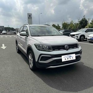 Autos Usados <span class=keywords><strong>de</strong></span> <span class=keywords><strong>Segunda</strong></span> <span class=keywords><strong>Mano</strong></span>, <span class=keywords><strong>Marca</strong></span> VW T-Cross 2023, Automático, Compacto, Autos Usados en China, Vehículos Populares para Familias a Precio Económico - Product Image 3