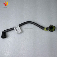 Crankcase mobil, pipa berdarah 12693662 12703865 12705637 untuk pelacak che-vroulette Bu Encore20 Bu-ick Encore GX Trailblazer Equinox