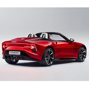 <span class=keywords><strong>2023</strong></span> SAIC MG Cyberster Auto Chine MG Voiture de sport électrique avec portes à ciseaux convertibles 4WD 501 520 580 km Véhicules à énergie nouvelle - Product Image 3